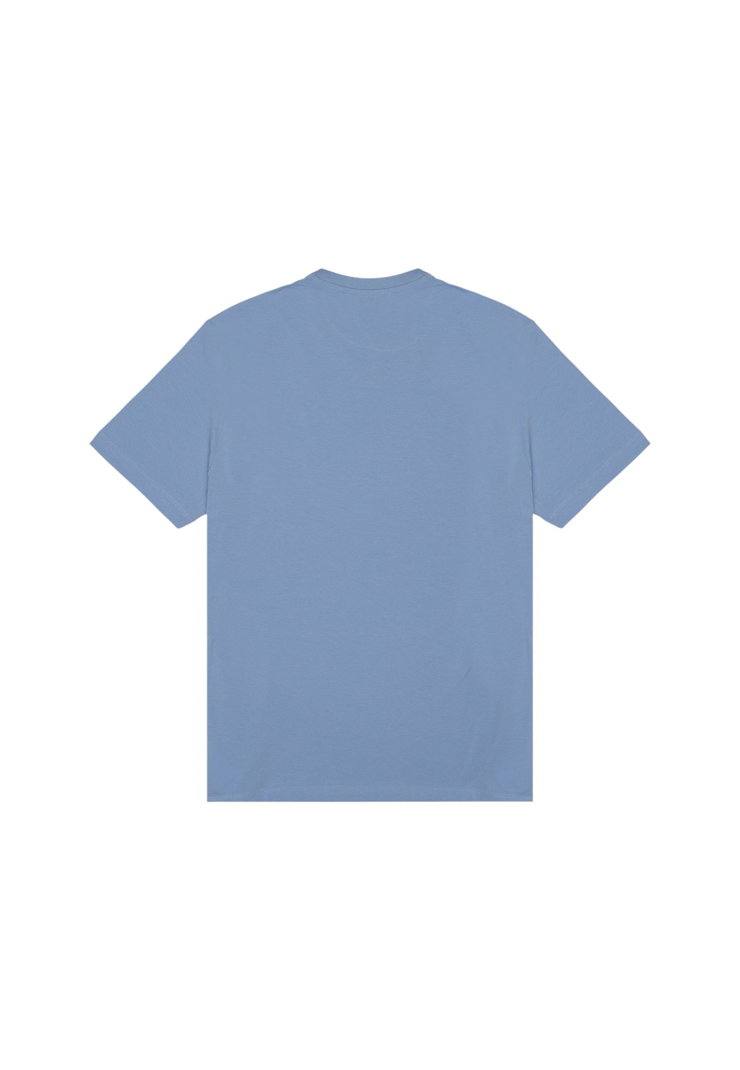 Bikkembergs T-Shirt Uomo Bikkembergs BIKTSHUAAF2ST0656223/21 light blue  light blue