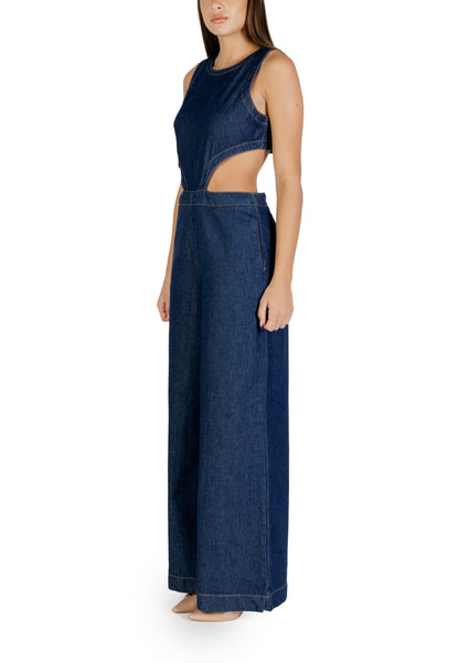 Colcci Tuta Donna Colcci 054.01.01467 blue  blue