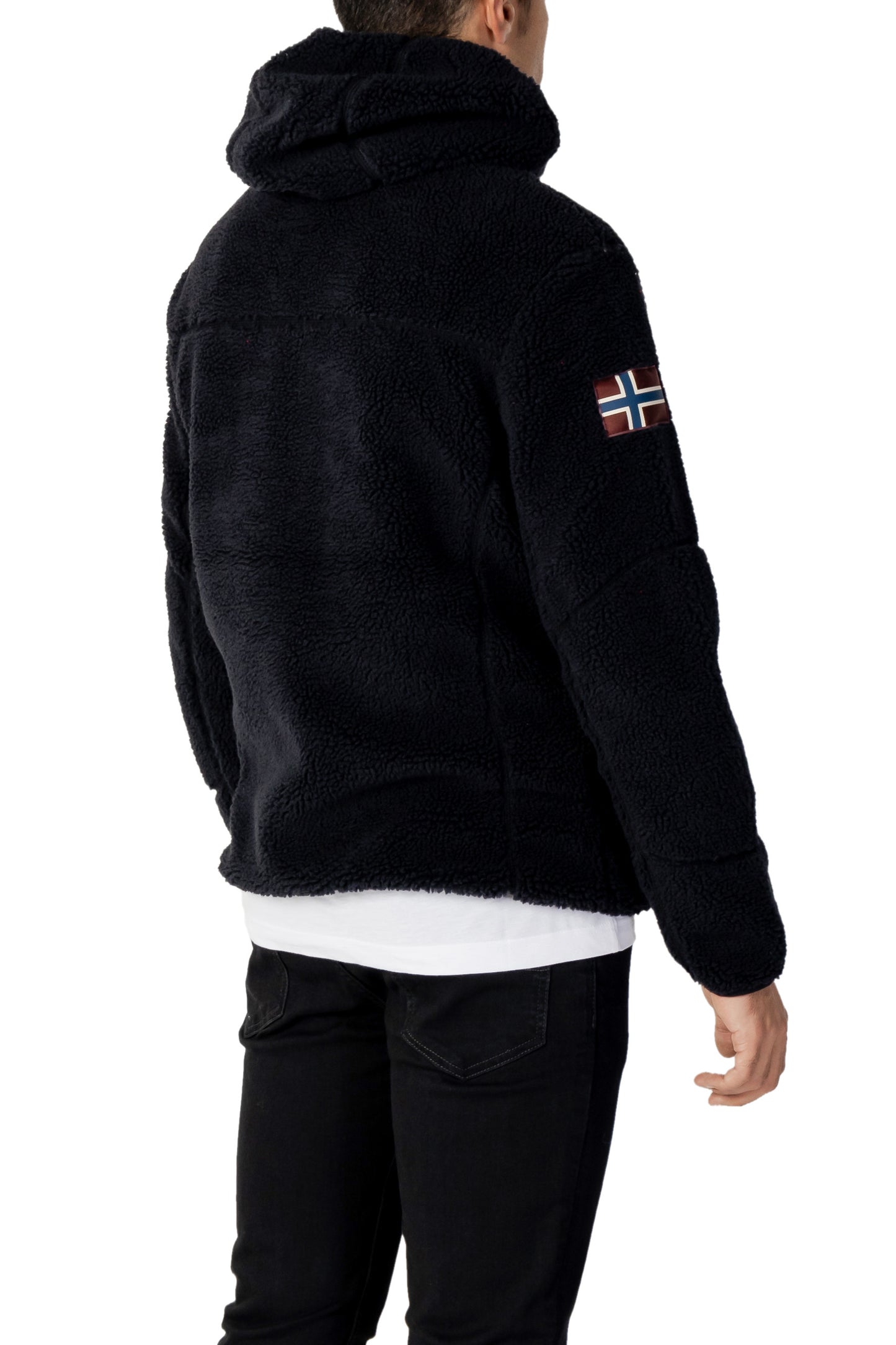 Napapijri Giacca Uomo