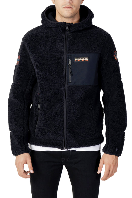 Napapijri Giacca Uomo