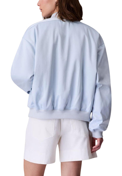 Calvin Klein Jeans Giacca Donna Calvin Klein Jeans LV044C530G light blue  light blue