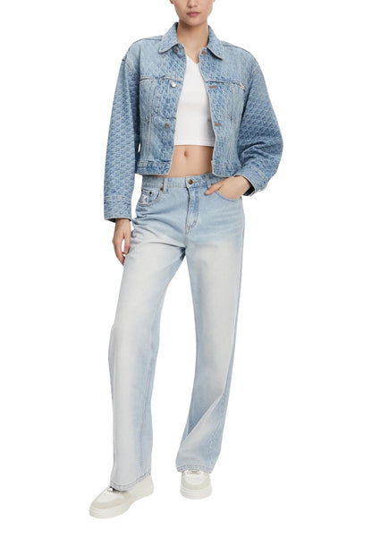 Calvin Klein Jeans Giacca Donna Calvin Klein Jeans LV047C782G blue  blue