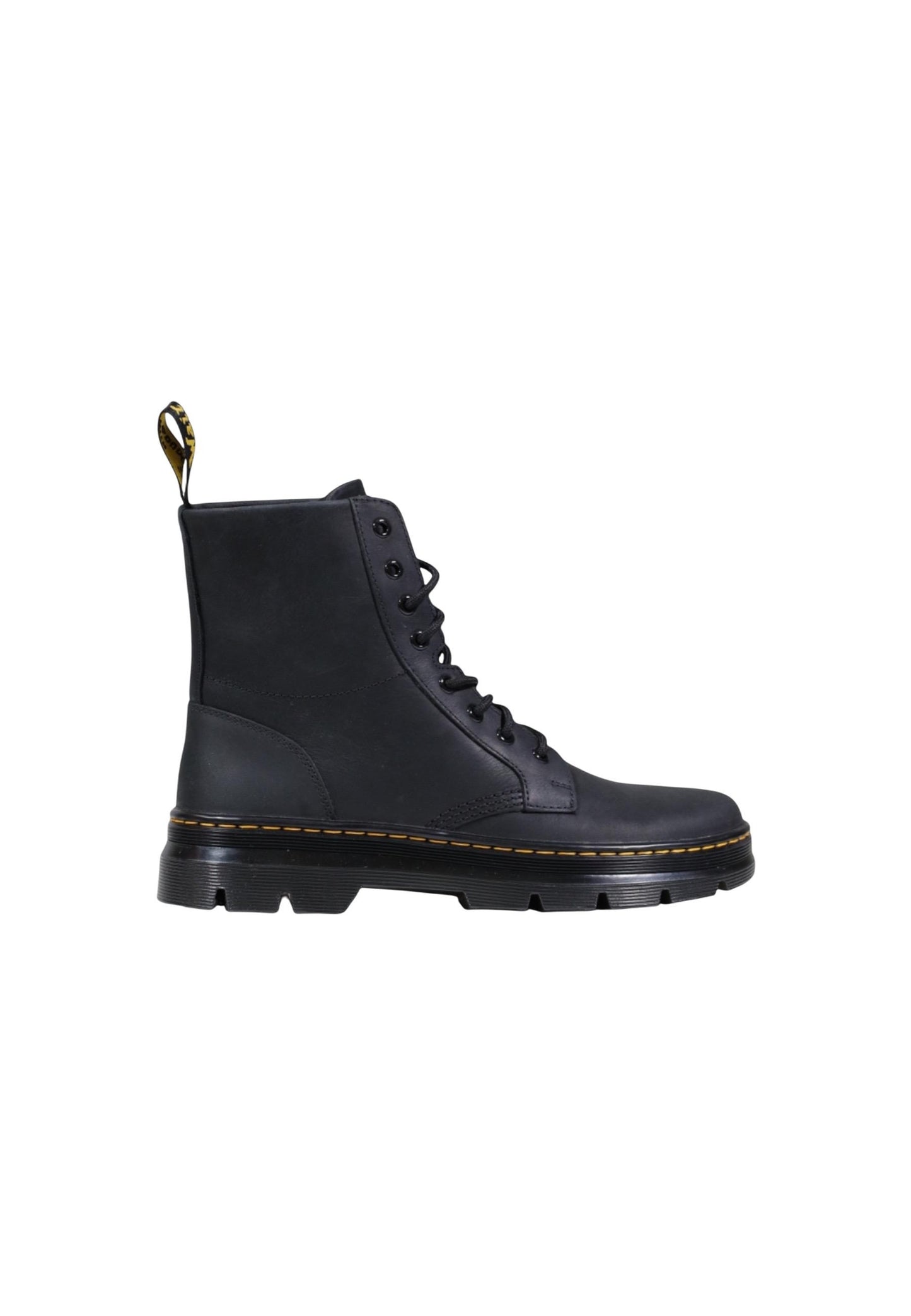 Dr. Martens Stivali Uomo Dr. Martens 26007001 black  black