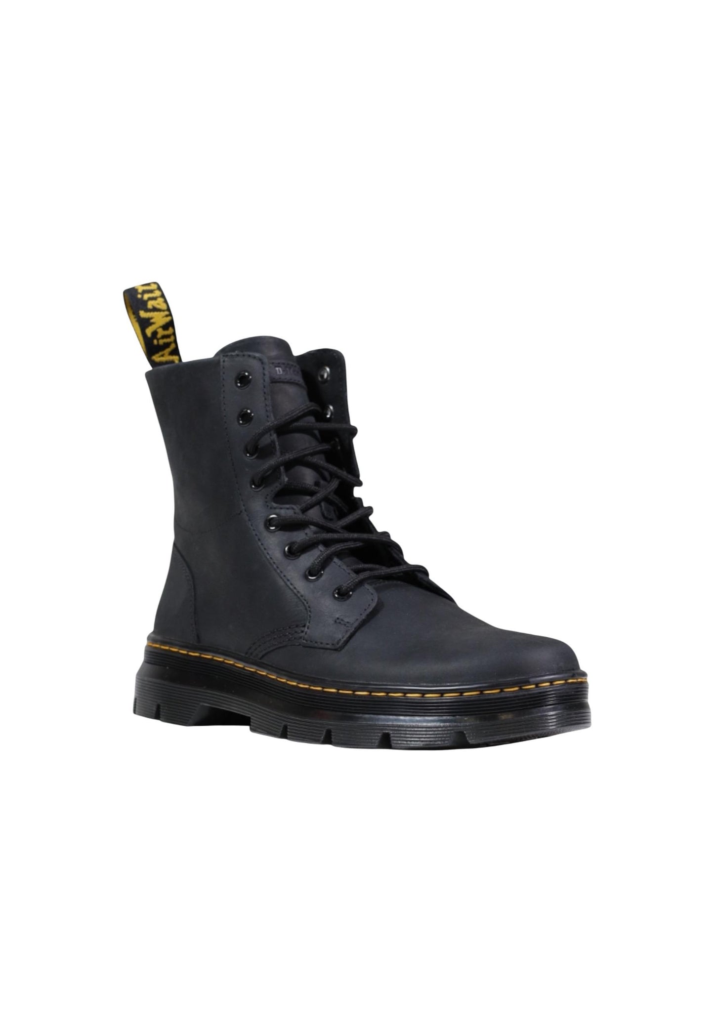 Dr. Martens Stivali Uomo Dr. Martens 26007001 black  black