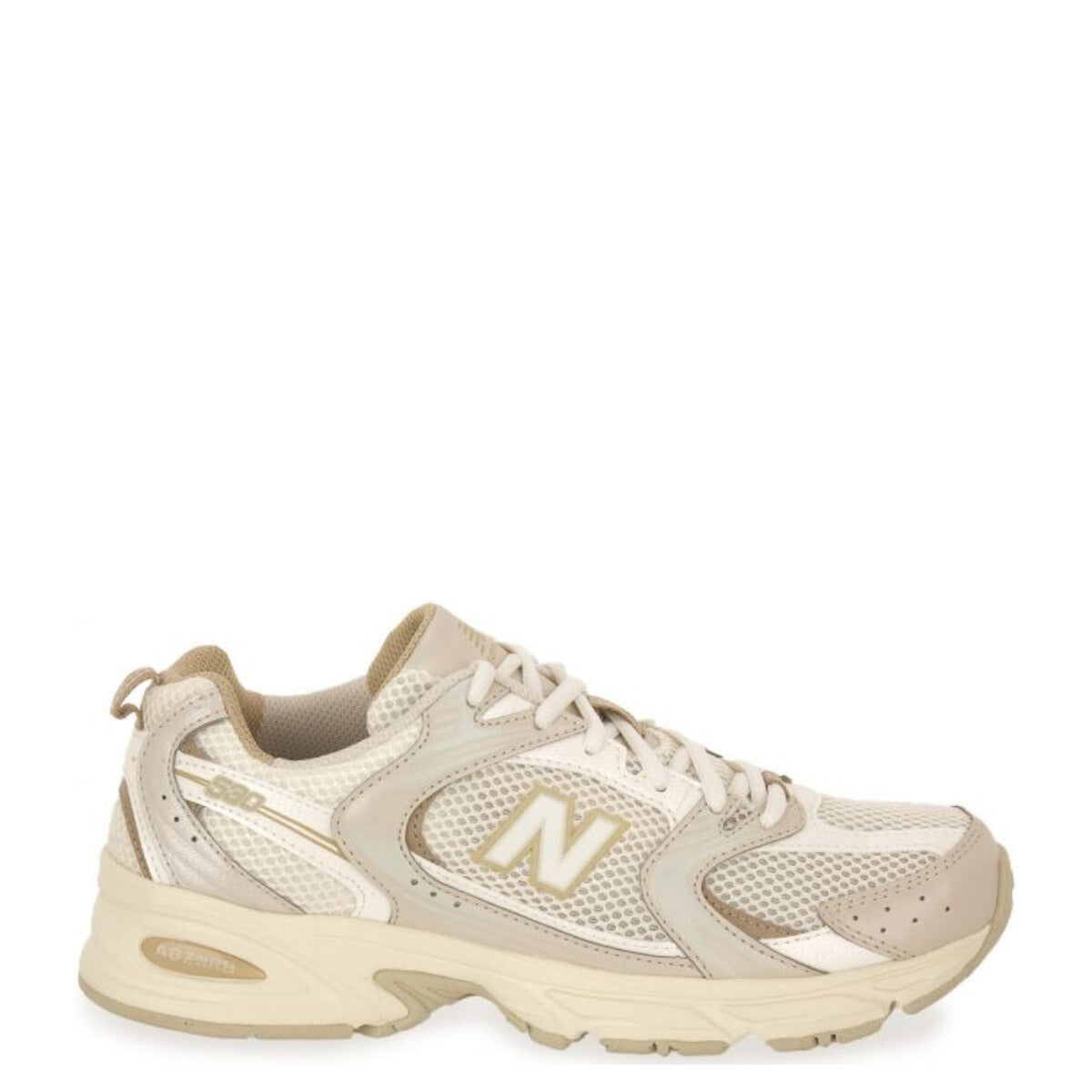 New Balance Sneakers Uomo New Balance MR530AA beige  beige