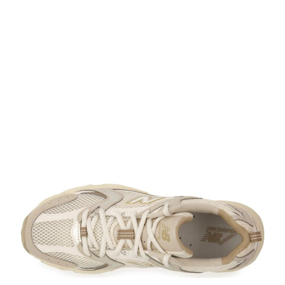 New Balance Sneakers Uomo New Balance MR530AA beige  beige