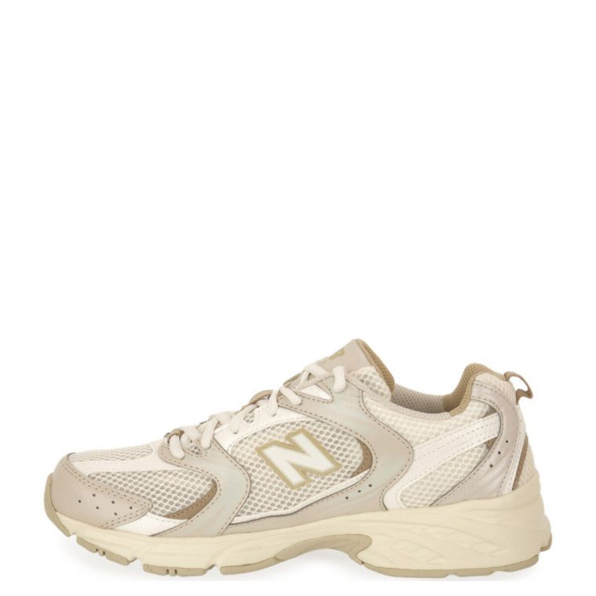 New Balance Sneakers Uomo New Balance MR530AA beige  beige
