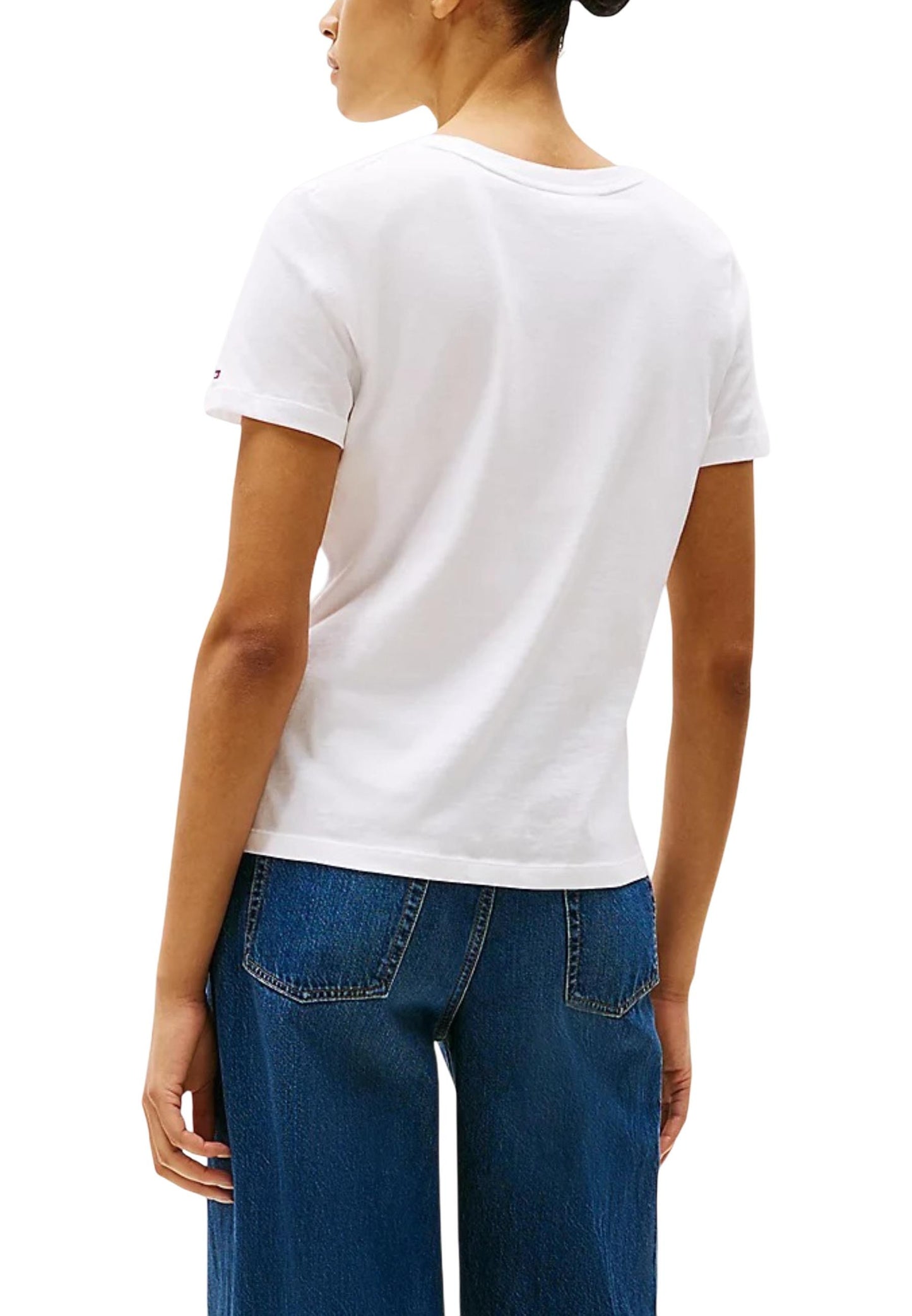 Tommy Hilfiger T-Shirt Donna