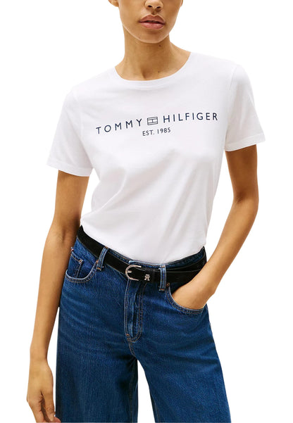 Tommy Hilfiger T-Shirt Donna