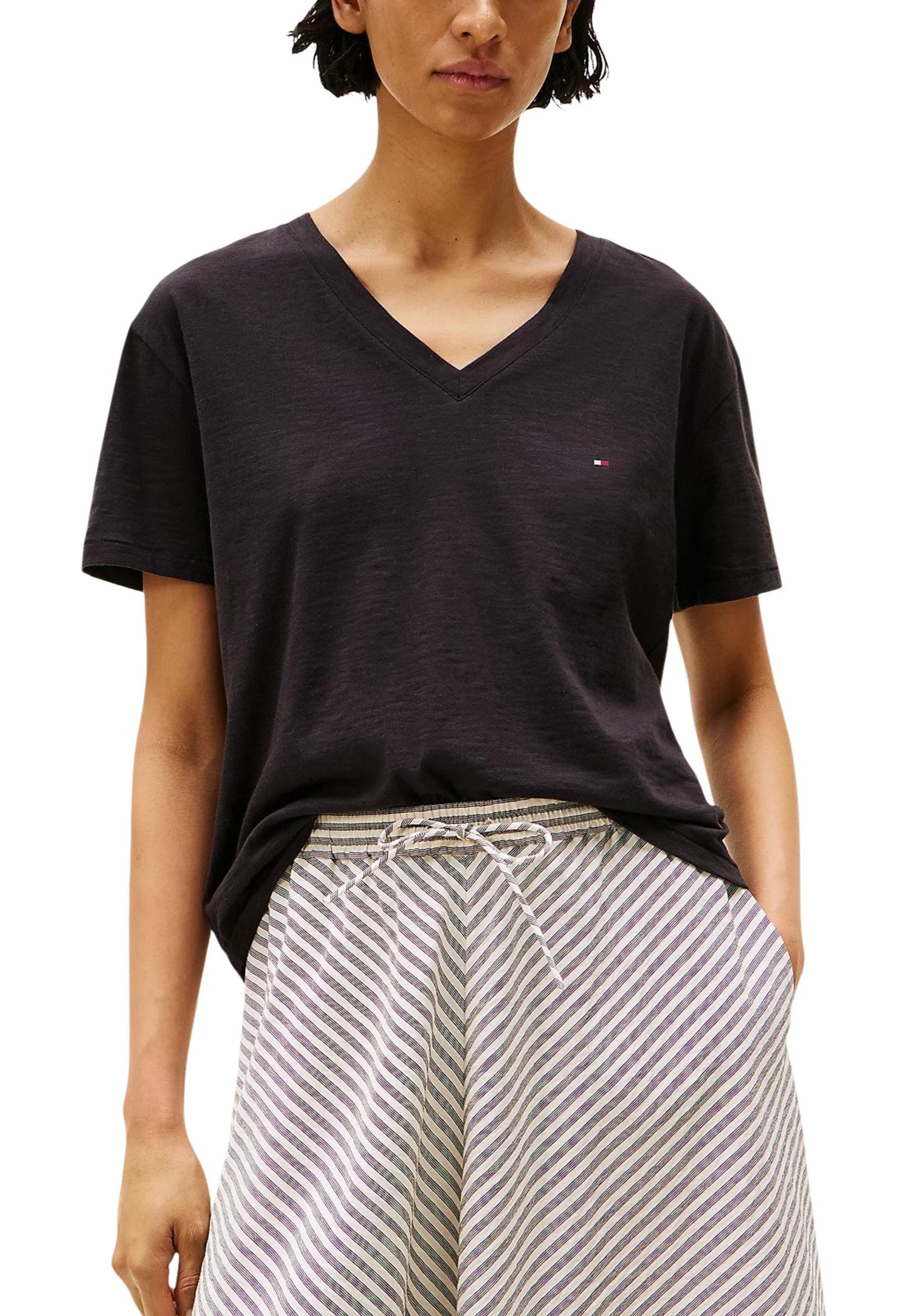 Tommy Hilfiger T-Shirt Donna