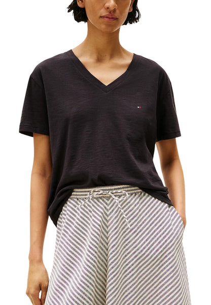 Tommy Hilfiger T-Shirt Donna