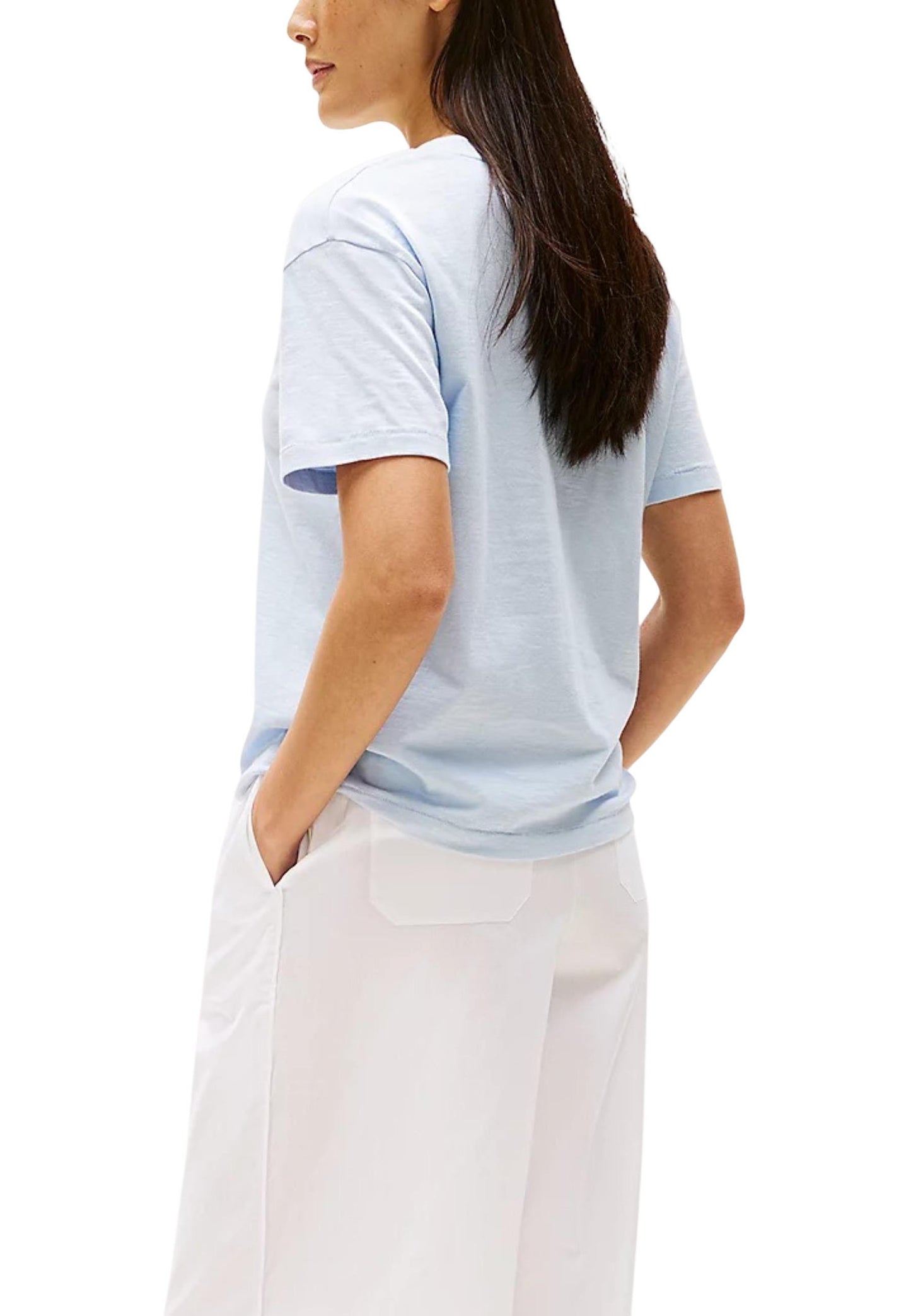 Tommy Hilfiger T-Shirt Donna