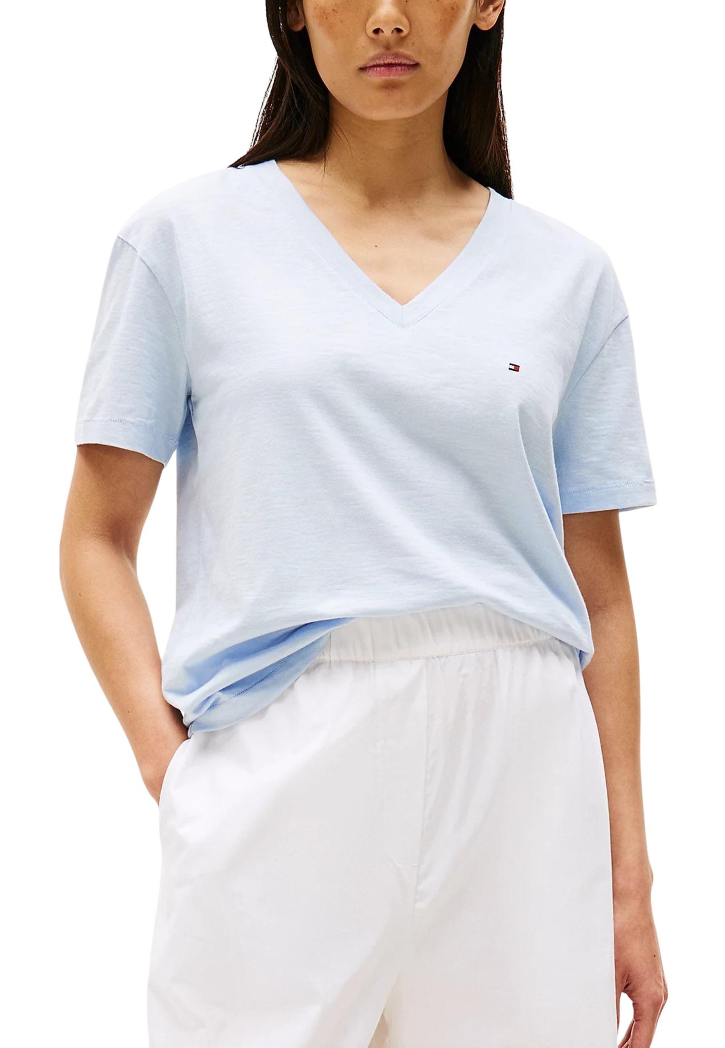 Tommy Hilfiger T-Shirt Donna