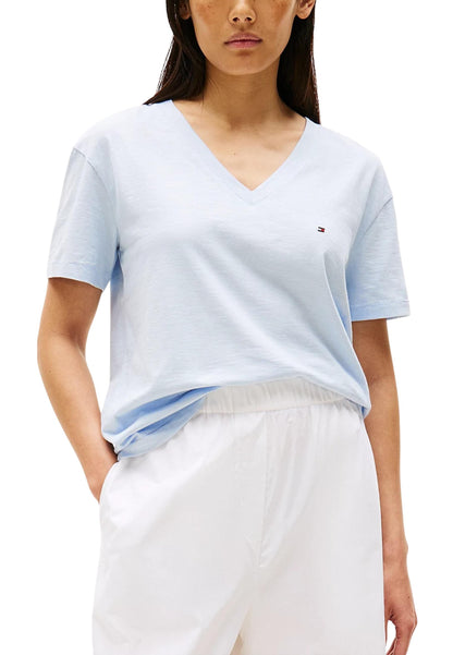 Tommy Hilfiger T-Shirt Donna