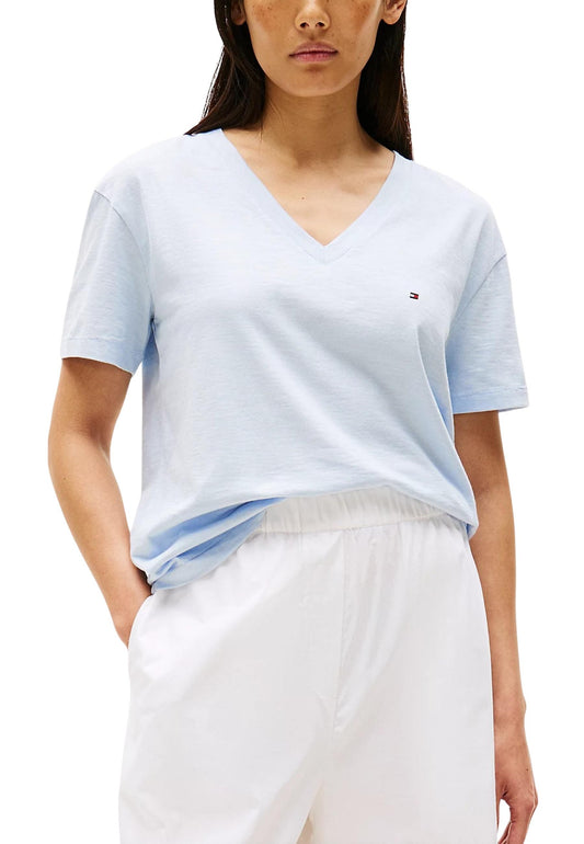 Tommy Hilfiger T-Shirt Donna