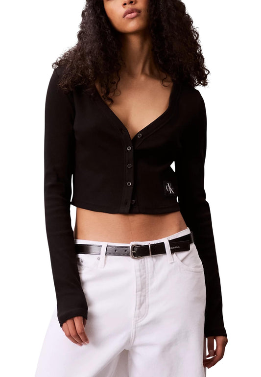 Calvin Klein Jeans T-Shirt Donna