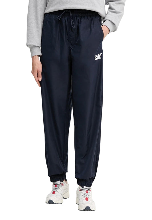 Calvin Klein Jeans Pantaloni Donna Calvin Klein Jeans LV047C627G blue  blue