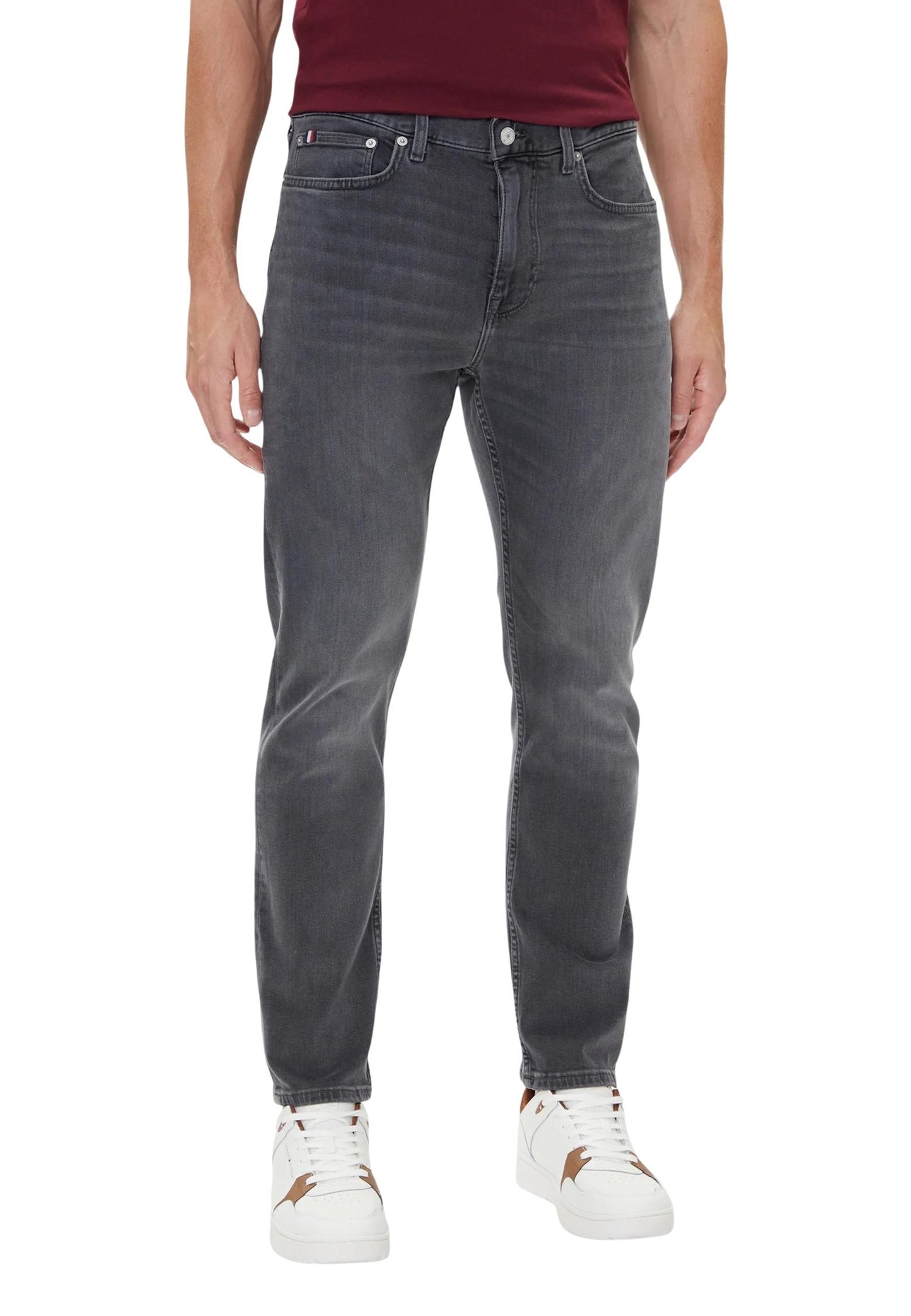 Tommy Hilfiger Jeans Uomo