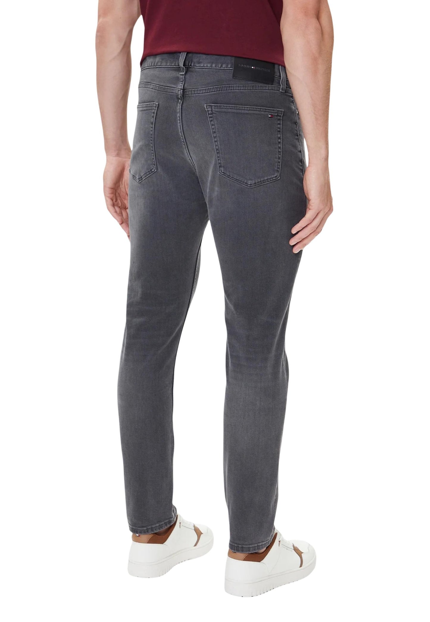 Tommy Hilfiger Jeans Uomo