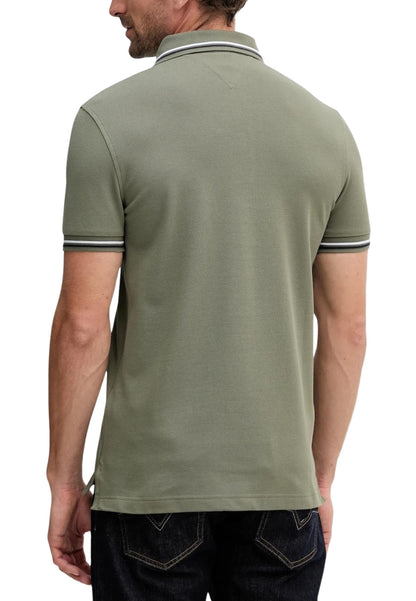 Tommy Hilfiger Polo Uomo