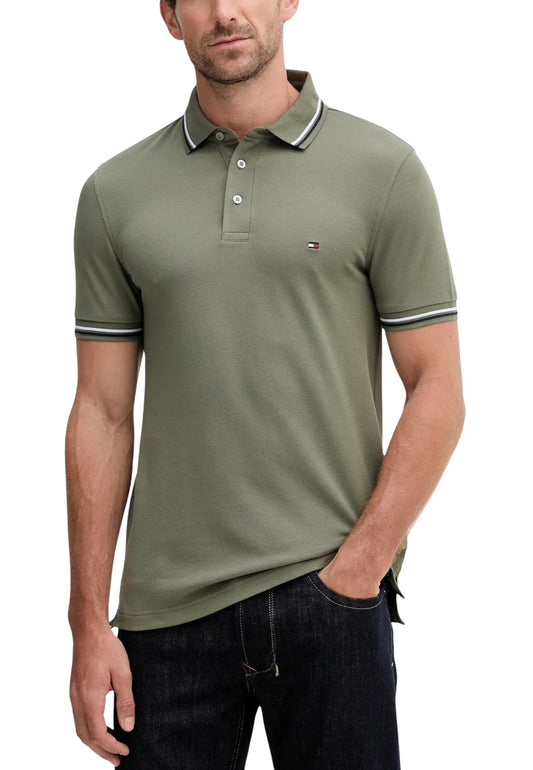 Tommy Hilfiger Polo Uomo