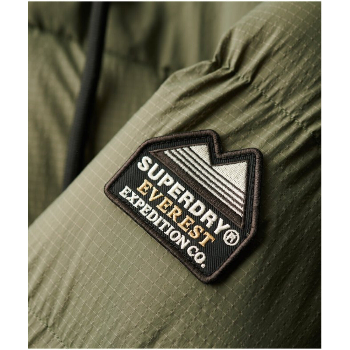 Superdry Giubbotto Donna Superdry W5011735A green  green