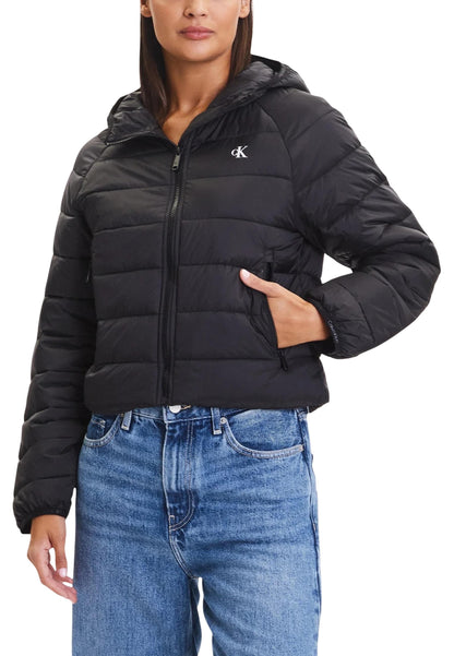 Calvin Klein Jeans Giubbotto Donna