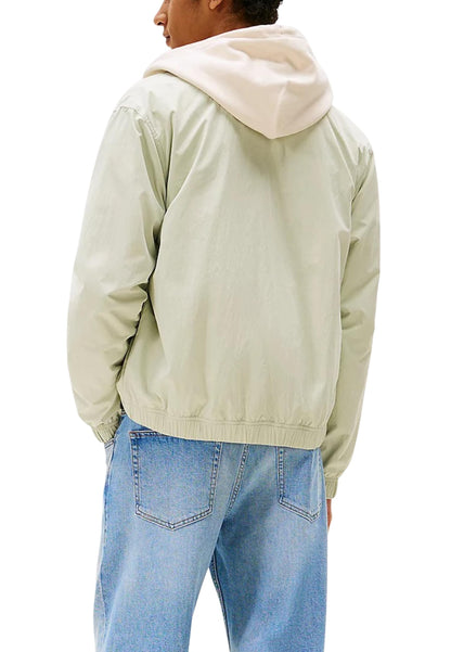 Tommy Hilfiger Jeans Giacca Uomo Tommy Hilfiger Jeans DM0DM21929 green  green
