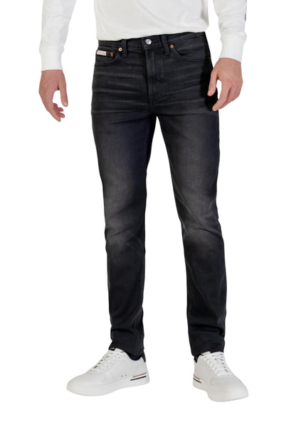 Calvin Klein Jeans Jeans Uomo Calvin Klein Jeans LV04LB776G black  black