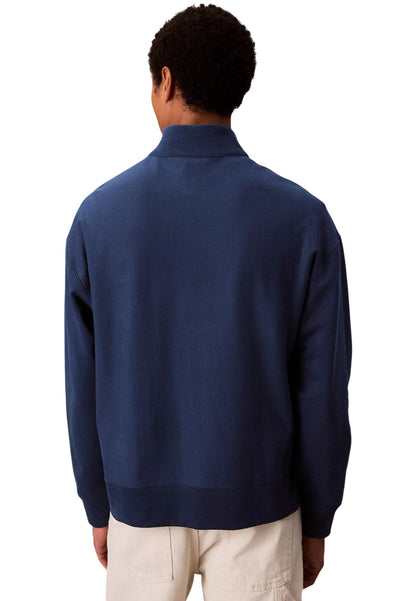 Calvin Klein Jeans Felpa Uomo Calvin Klein Jeans LV04RC227G blue  blue