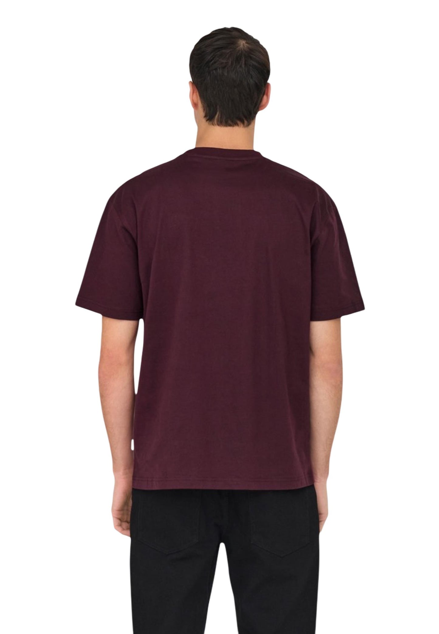 Only & Sons T-Shirt Uomo