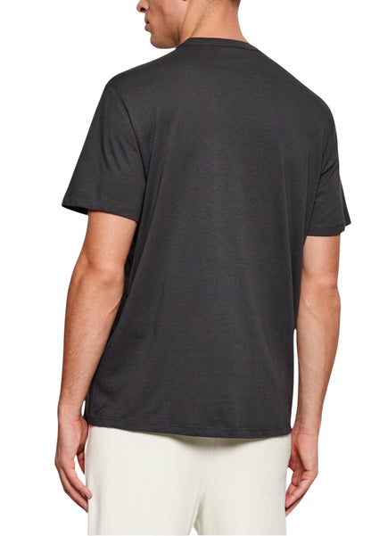 Calvin Klein Jeans T-Shirt Uomo Calvin Klein Jeans LV14RE817G black  black