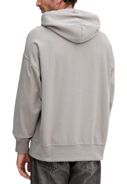 Calvin Klein Jeans Felpa Uomo Calvin Klein Jeans LV04RC281G grey  grey