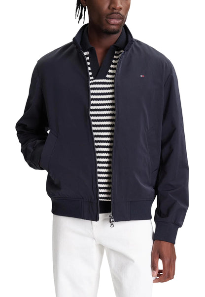 Tommy Hilfiger Giacca Uomo Tommy Hilfiger MW0MW39637 blue  blue