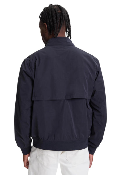 Tommy Hilfiger Giacca Uomo Tommy Hilfiger MW0MW39637 blue  blue