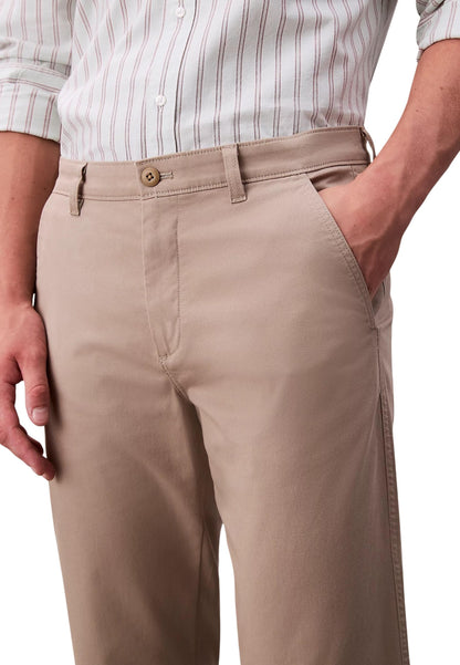 Calvin Klein Jeans Pantaloni Uomo Calvin Klein Jeans LV040EM628 beige  beige