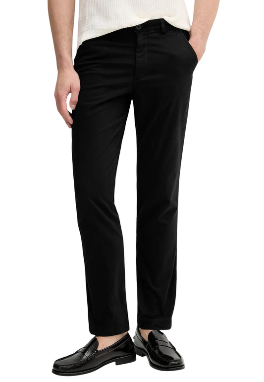 Calvin Klein Jeans Pantaloni Uomo Calvin Klein Jeans LV040EM628 black  black