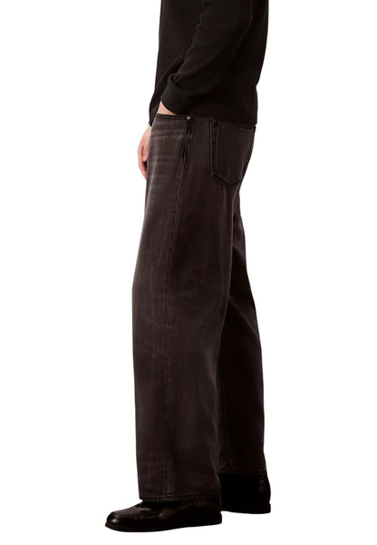 Calvin Klein Jeans Jeans Uomo Calvin Klein Jeans LV04RC736G black  black