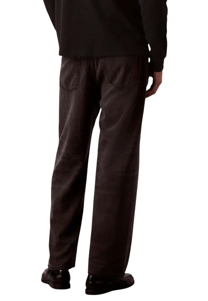 Calvin Klein Jeans Jeans Uomo Calvin Klein Jeans LV04RC736G black  black