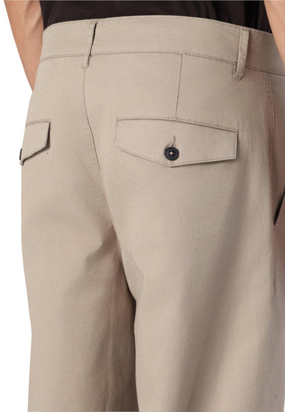 Only & Sons Pantaloni Uomo Only & Sons 22033736 beige  beige