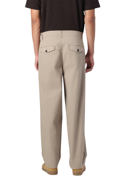 Only & Sons Pantaloni Uomo Only & Sons 22033736 beige  beige