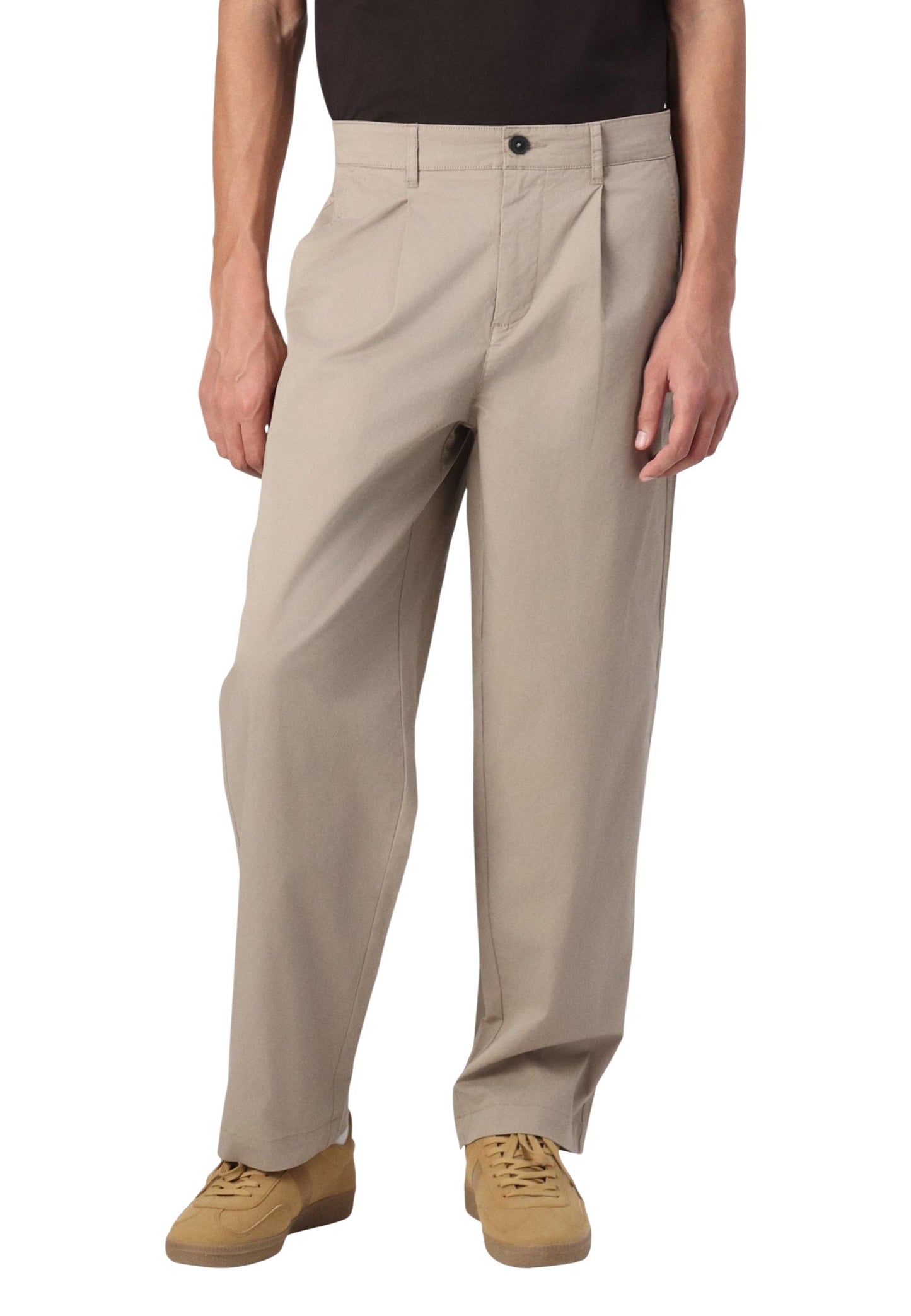 Only & Sons Pantaloni Uomo Only & Sons 22033736 beige  beige
