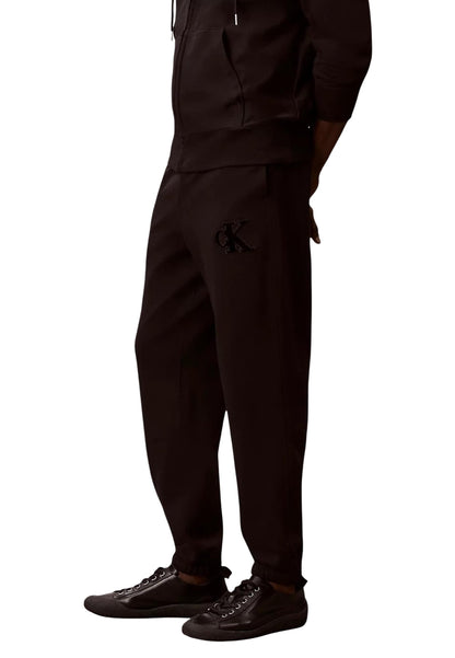 Calvin Klein Jeans Pantaloni Uomo Calvin Klein Jeans LV04RD252G black  black