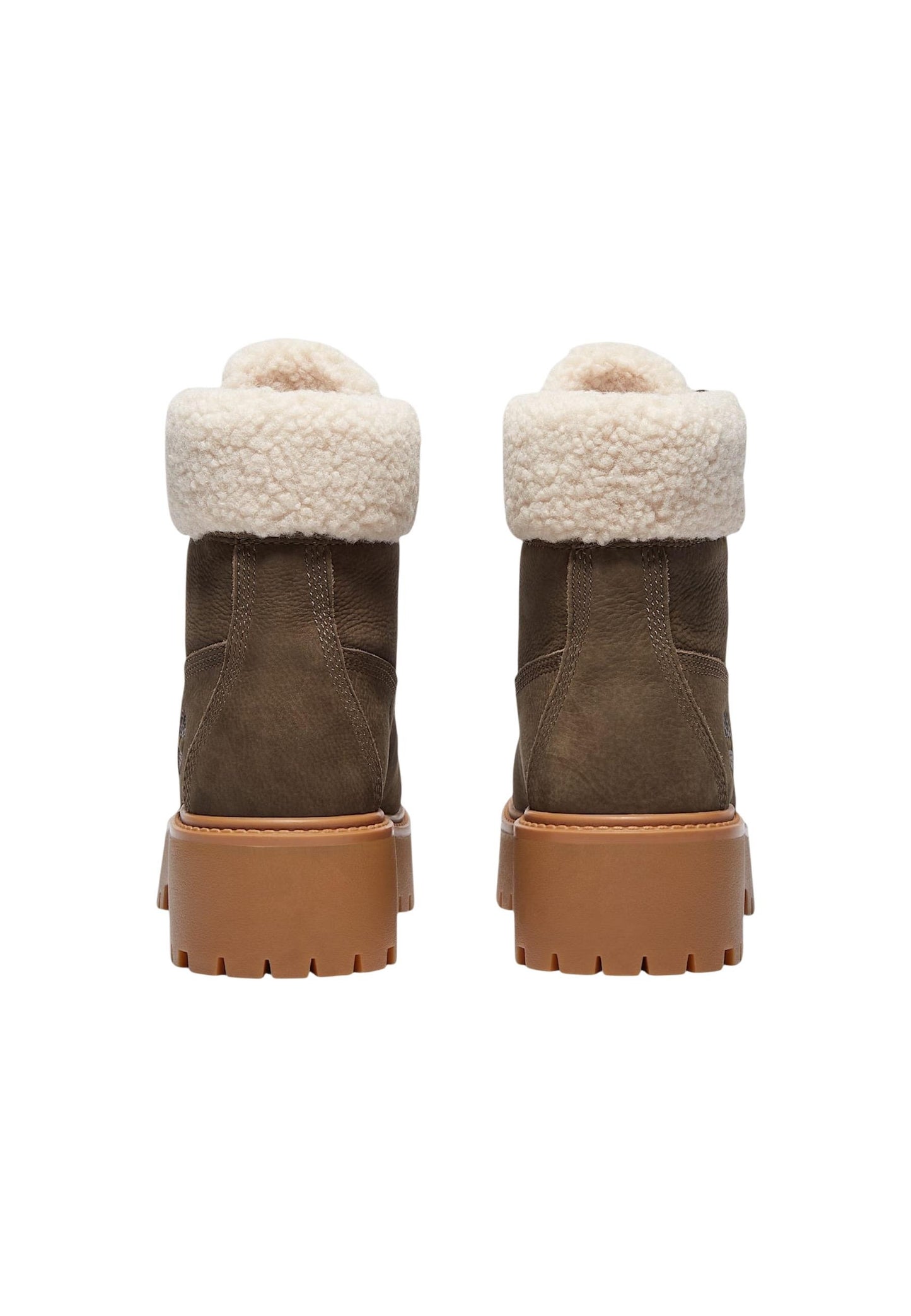 Timberland Stivali Donna Timberland TB0A2PU6754 brown  brown