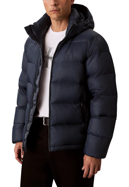 Calvin Klein Jeans Giubbotto Uomo Calvin Klein Jeans LV04RC518G blue  blue
