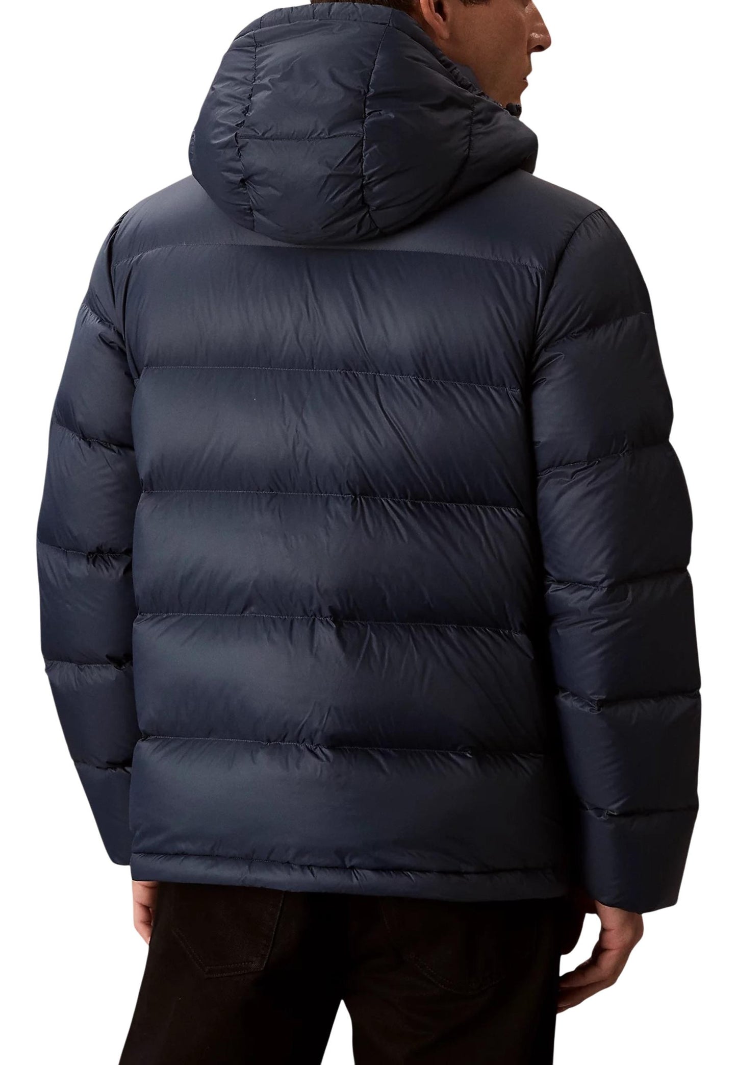 Calvin Klein Jeans Giubbotto Uomo Calvin Klein Jeans LV04RC518G blue  blue