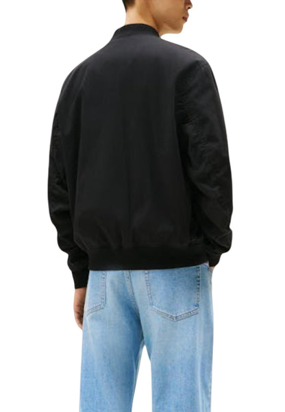Tommy Hilfiger Jeans Giacca Uomo Tommy Hilfiger Jeans DM0DM21674 black  black