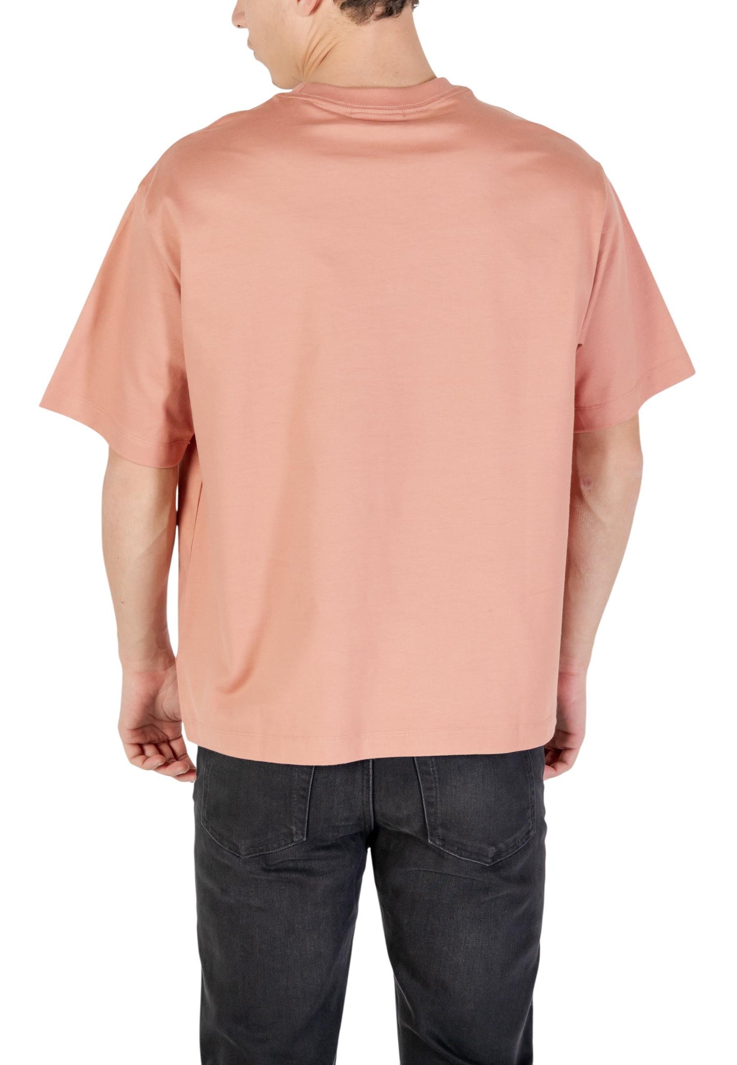 Calvin Klein Jeans T-Shirt Uomo