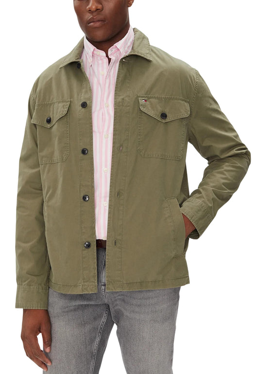 Tommy Hilfiger Giacca Uomo