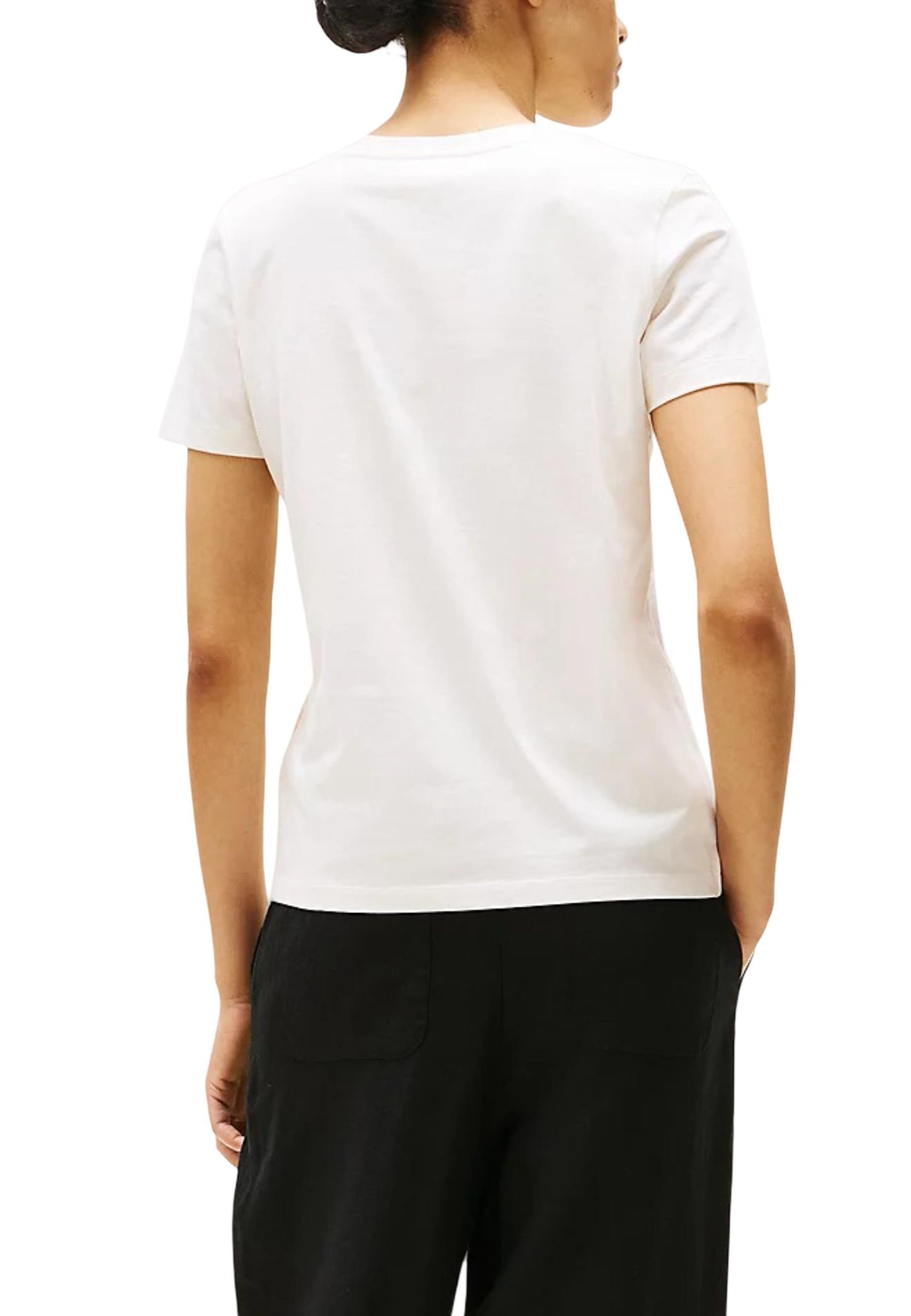 Tommy Hilfiger T-Shirt Donna